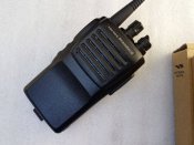 Дві радіостанції Vertex Standard VX-417-4-5