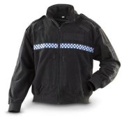 Мембранный флис Британской полиции "Polartec", XS regular - замеры в описании