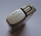 Зажигалка бензиновая IMCO Streamline 6800 новая
