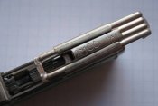 Зажигалка бензиновая IMCO Streamline 6800 новая