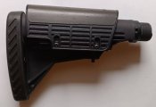 Приклад ATI Strikeforce Elite для АК производ...