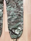 Штани MTP Warm weather - 80/80/96