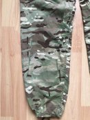Штани MTP Warm weather - 80/80/96