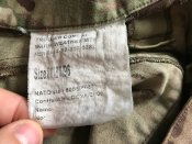 Штани MTP Warm weather - 80/80/96