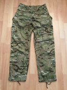 Штани MTP Warm weather - 80/80/96 temperate weather - заміри в описанні