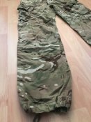 Штани MTP - 85/84/100 - заміри в описанні