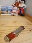 3В# Ліхтарик вінтажний тм Wonder France