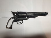 Капсульний Ремінгтон 1858 року