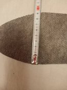 Берці трекінгові Hanwag 42/275
