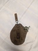 Чехол для фляги образца 1937г. ркка