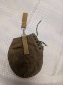Чехол для фляги образца 1937 года ркка.