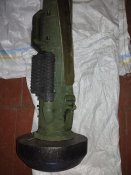 FGM-148 Javelin Джавелин тубус