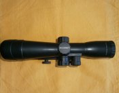 Оптический прицел "Leapers Tactical Accushot 6х32 Mil-Dot"