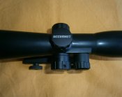 Оптический прицел "Leapers Tactical Accushot 6х32 Mil-Dot"