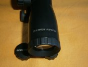 Оптический прицел "Leapers Tactical Accushot 6х32 Mil-Dot"