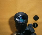 Оптический прицел "Leapers Tactical Accushot 6х32 Mil-Dot"