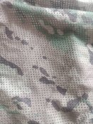 Брюки маскувальні