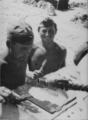 Cooking eggs in the desert.jpg