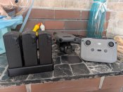 DJI mavic 3