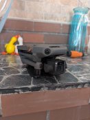 DJI mavic 3