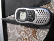 радіостанція Uniden PMR885-2ckhs