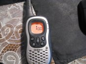 радіостанція Uniden PMR885-2ckhs