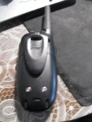 радіостанція Uniden PMR885-2ckhs