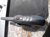 радіостанція Uniden PMR885-2ckhs