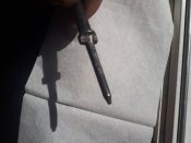 Боек затвора Маузер 98к под реставрацию