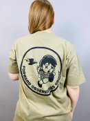 Футболка Forward Observations Group Run Military Tee, S, арт: 42459