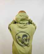 Худі Forward Observations Group Run Hoodie, M, арт: 42463