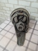 Шлем танковый СССР