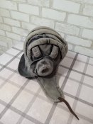 Шлем танковый СССР