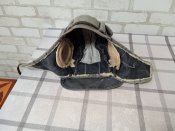 Шлем танковый СССР