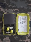 Зарядний пристрій для беруш 3M PELTOR Lep (ТЕР) 100-200