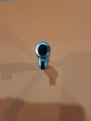 Ствол тт 7.62х25 ммг