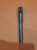 Ствол тт 7.62х25 ммг