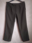 Брюки Uniform, Man's, No.2 Dress, Army....