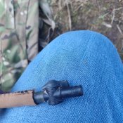 Гідратор армії Британії.