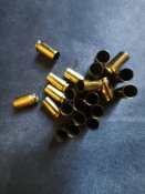 Гільзи 9х19 Luger