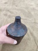 Голова панцерфауста