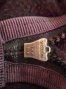 Микрофлис Rohan®. Чёрный. Р-р XL