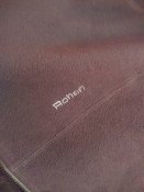 Микрофлис Rohan®. Чёрный. Р-р XL