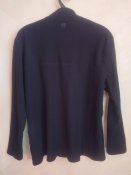 Микрофлис Rohan®. Чёрный. Р-р XL