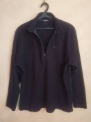 Микрофлис Rohan®. Чёрный. Р-р XL