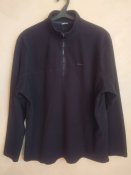Микрофлис Rohan®. Чёрный. Р-р XL