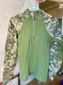 Боевая рубашка (убакс) ЗСУ