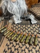 Макет патрону 7.62*39 (Звичайний)