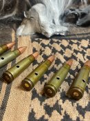 Макет патрону 7.62*39 (Звичайний)