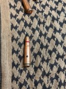 Макет патрону 7.62*39 (Трасуючий)